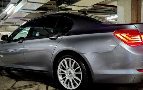 BMW 7 серия, 2011 год, 2 380 000 рублей, 2 фотография