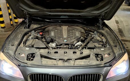 BMW 7 серия, 2011 год, 2 380 000 рублей, 8 фотография