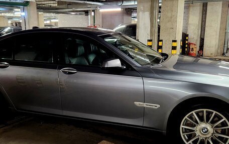 BMW 7 серия, 2011 год, 2 380 000 рублей, 9 фотография