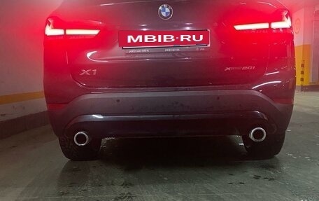 BMW X1, 2020 год, 3 500 000 рублей, 12 фотография
