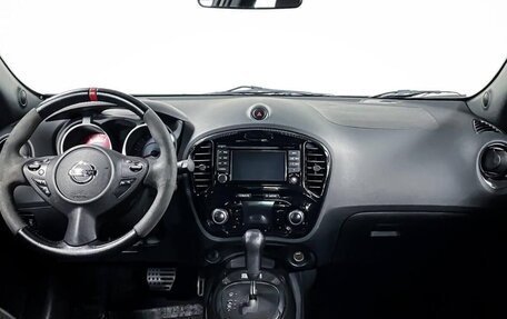 Nissan Juke Nismo, 2014 год, 1 900 000 рублей, 10 фотография
