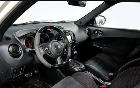 Nissan Juke Nismo, 2014 год, 1 900 000 рублей, 11 фотография