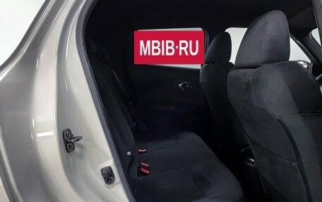 Nissan Juke Nismo, 2014 год, 1 900 000 рублей, 15 фотография