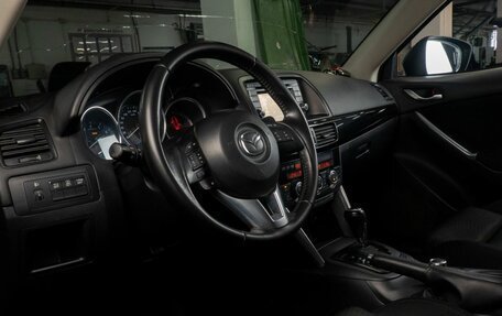 Mazda CX-5 II, 2012 год, 2 070 000 рублей, 10 фотография