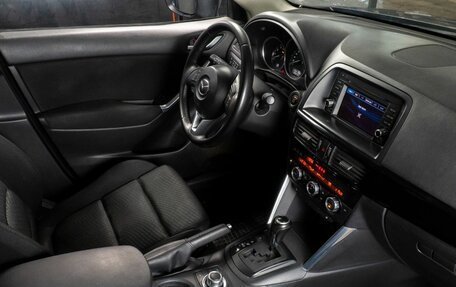Mazda CX-5 II, 2012 год, 2 070 000 рублей, 11 фотография