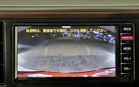 Toyota Passo III, 2018 год, 1 125 000 рублей, 9 фотография