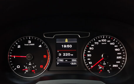Audi Q3, 2012 год, 1 750 000 рублей, 8 фотография