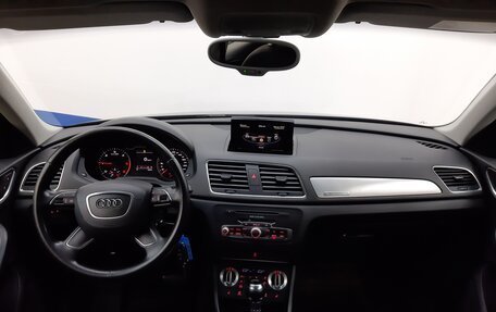 Audi Q3, 2012 год, 1 750 000 рублей, 9 фотография