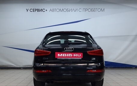 Audi Q3, 2012 год, 1 750 000 рублей, 4 фотография