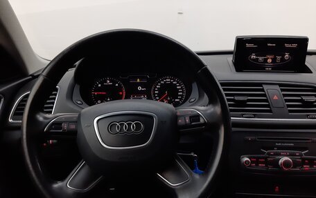 Audi Q3, 2012 год, 1 750 000 рублей, 14 фотография