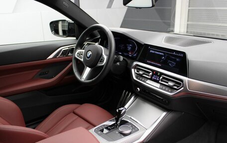 BMW 4 серия, 2023 год, 6 990 000 рублей, 5 фотография