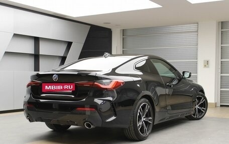 BMW 4 серия, 2023 год, 6 990 000 рублей, 2 фотография