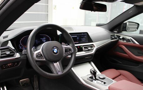 BMW 4 серия, 2023 год, 6 990 000 рублей, 7 фотография