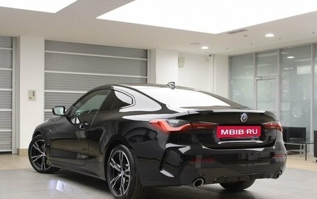 BMW 4 серия, 2023 год, 6 990 000 рублей, 4 фотография