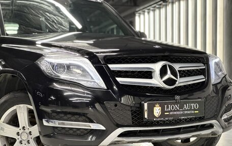 Mercedes-Benz GLK-Класс, 2013 год, 2 330 000 рублей, 10 фотография
