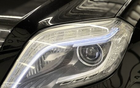 Mercedes-Benz GLK-Класс, 2013 год, 2 330 000 рублей, 17 фотография