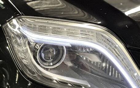 Mercedes-Benz GLK-Класс, 2013 год, 2 330 000 рублей, 22 фотография
