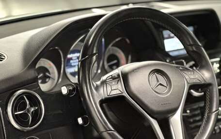 Mercedes-Benz GLK-Класс, 2013 год, 2 330 000 рублей, 26 фотография