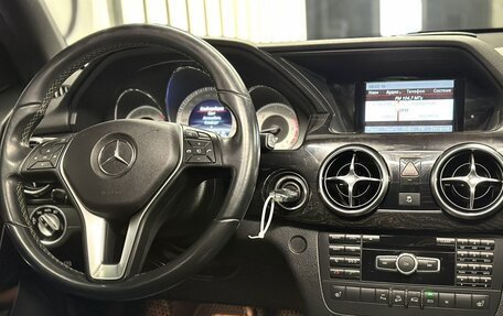 Mercedes-Benz GLK-Класс, 2013 год, 2 330 000 рублей, 35 фотография