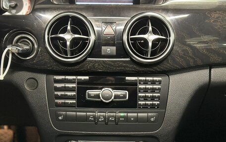 Mercedes-Benz GLK-Класс, 2013 год, 2 330 000 рублей, 36 фотография