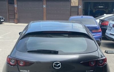Mazda 3, 2021 год, 2 700 000 рублей, 1 фотография