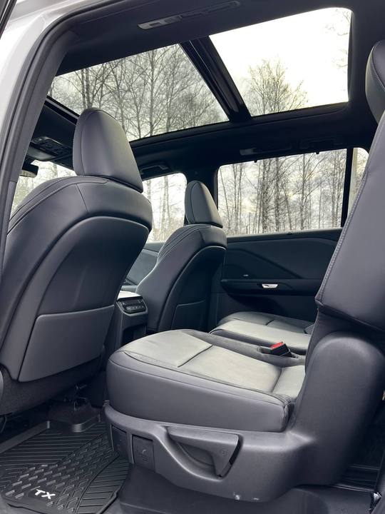 Lexus TX, 2024 год, 12 500 000 рублей, 18 фотография