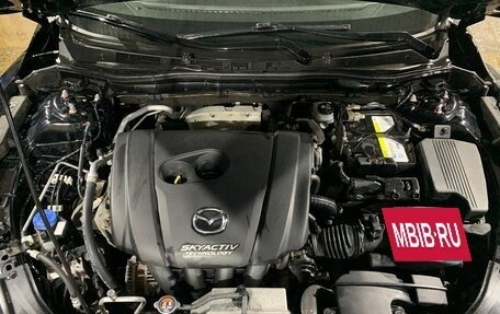 Mazda 6, 2017 год, 2 100 000 рублей, 10 фотография