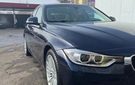 BMW 3 серия, 2013 год, 1 600 000 рублей, 2 фотография