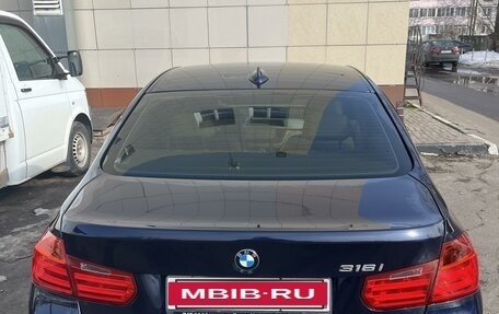 BMW 3 серия, 2013 год, 1 600 000 рублей, 5 фотография