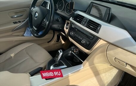 BMW 3 серия, 2013 год, 1 600 000 рублей, 10 фотография