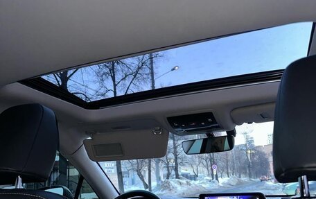 Lexus RX IV рестайлинг, 2018 год, 4 850 000 рублей, 16 фотография