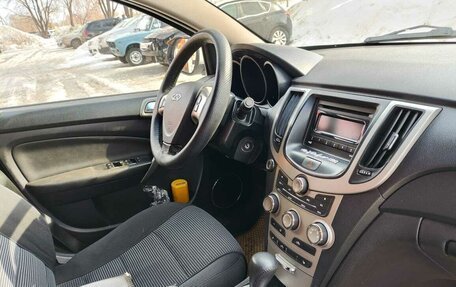 Chery M11 (A3), 2013 год, 380 000 рублей, 6 фотография