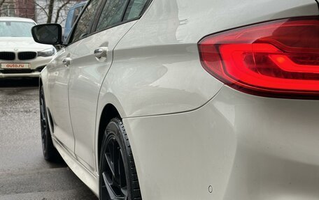 BMW 5 серия, 2018 год, 4 199 000 рублей, 7 фотография
