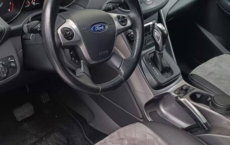 Ford Kuga III, 2016 год, 1 730 000 рублей, 8 фотография