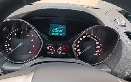 Ford Kuga III, 2016 год, 1 730 000 рублей, 9 фотография