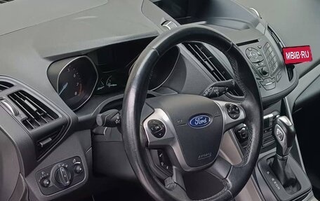 Ford Kuga III, 2016 год, 1 730 000 рублей, 7 фотография