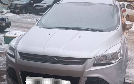 Ford Kuga III, 2016 год, 1 730 000 рублей, 19 фотография