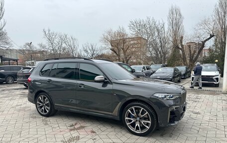 BMW X7, 2021 год, 11 300 000 рублей, 2 фотография