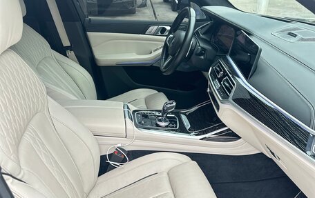 BMW X7, 2021 год, 11 300 000 рублей, 8 фотография