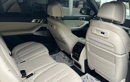 BMW X7, 2021 год, 11 300 000 рублей, 9 фотография