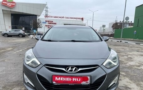 Hyundai i40 I рестайлинг, 2013 год, 1 570 000 рублей, 2 фотография