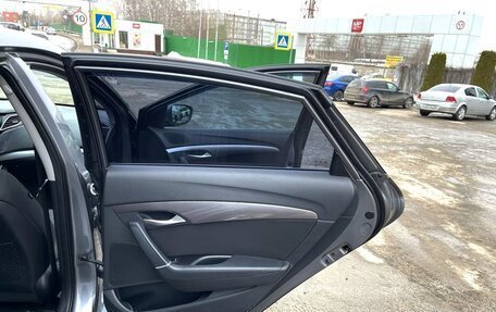 Hyundai i40 I рестайлинг, 2013 год, 1 570 000 рублей, 18 фотография