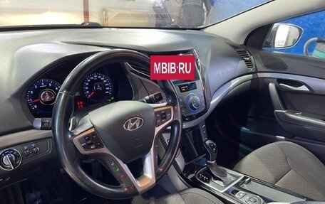 Hyundai i40 I рестайлинг, 2013 год, 1 570 000 рублей, 13 фотография