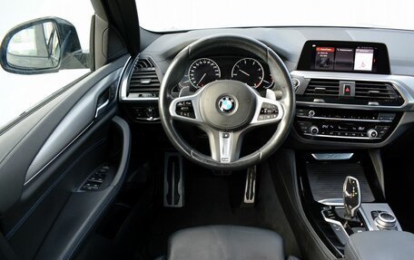 BMW X4, 2020 год, 4 990 000 рублей, 11 фотография