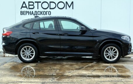 BMW X4, 2020 год, 4 990 000 рублей, 6 фотография