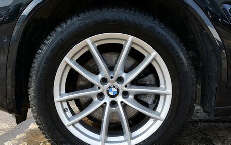 BMW X4, 2020 год, 4 990 000 рублей, 9 фотография
