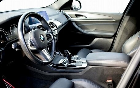BMW X4, 2020 год, 4 990 000 рублей, 10 фотография