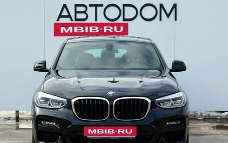 BMW X4, 2020 год, 4 990 000 рублей, 8 фотография