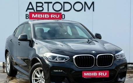 BMW X4, 2020 год, 4 990 000 рублей, 7 фотография