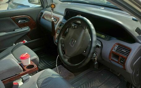 Honda Avancier I рестайлинг, 2000 год, 650 000 рублей, 7 фотография